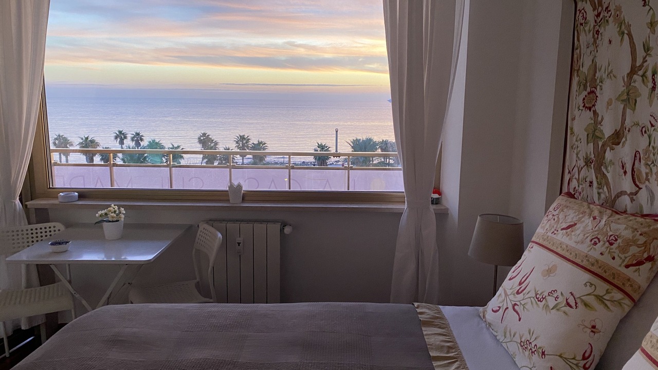 Photo of Livingroom in Civitavecchia