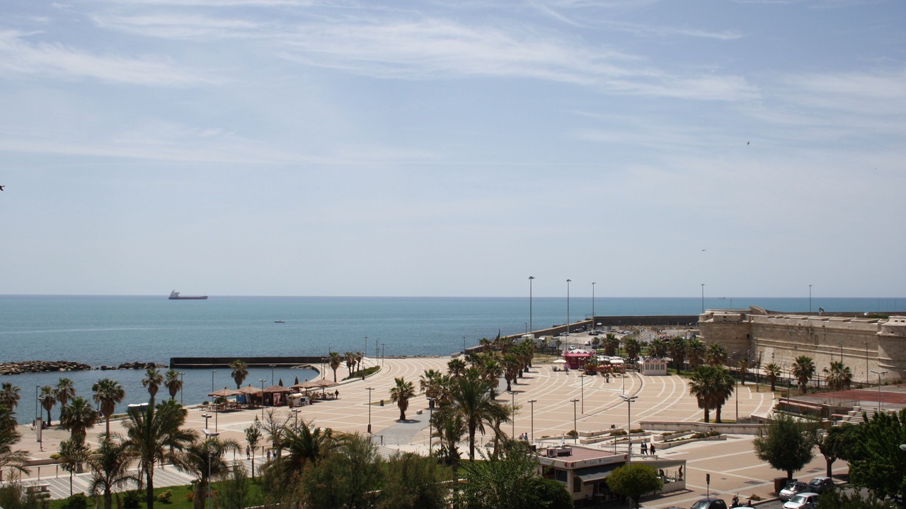 Photo of Bedroom in Civitavecchia