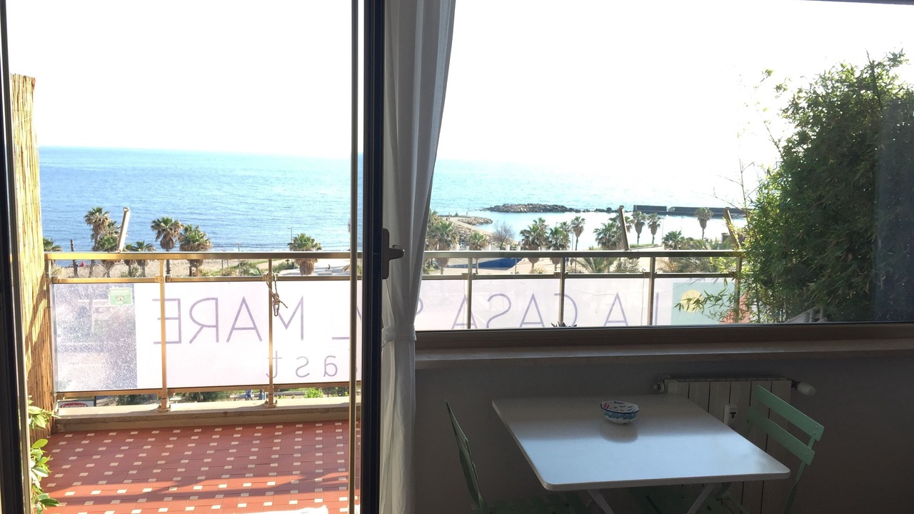 Photo of Bedroom in Civitavecchia