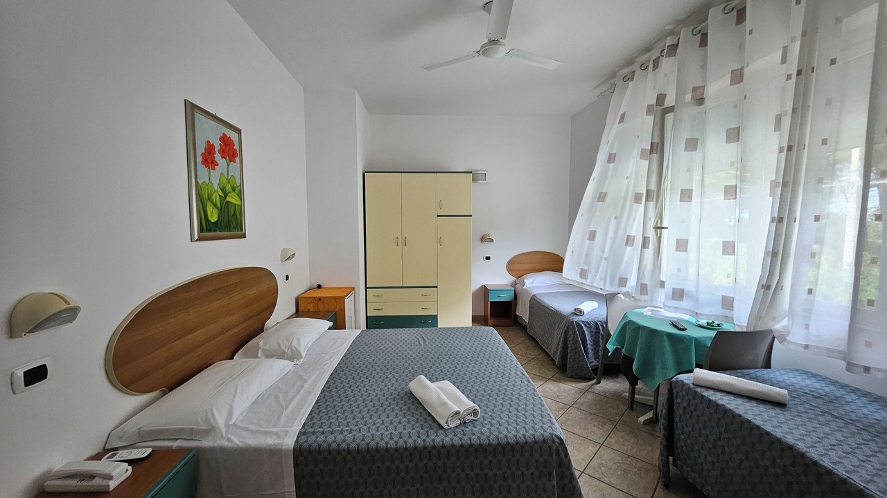 Photo of Livingroom in Silvi