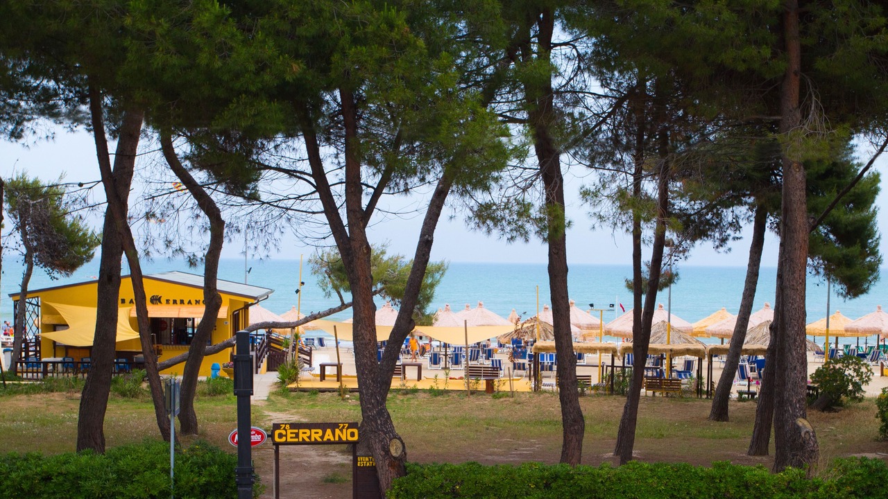 Photo of Outdoor in Silvi