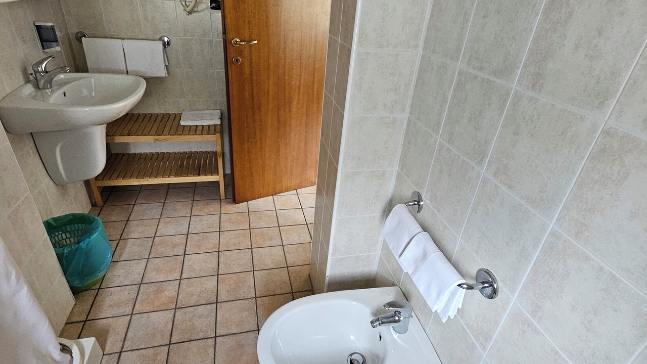 Photo of Bathroom in Silvi
