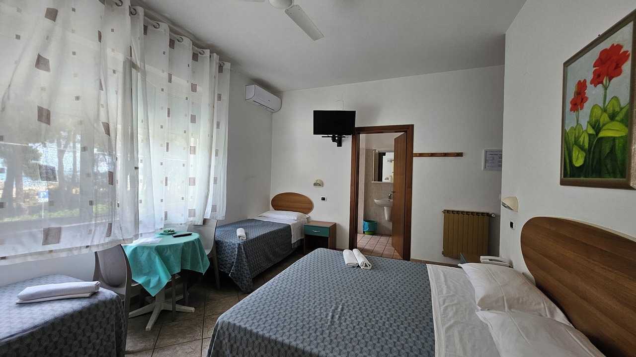 Photo of Bedroom in Silvi