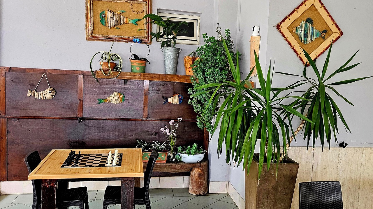 Photo of Livingroom in Silvi