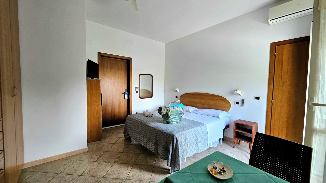Photo of Bedroom in Silvi