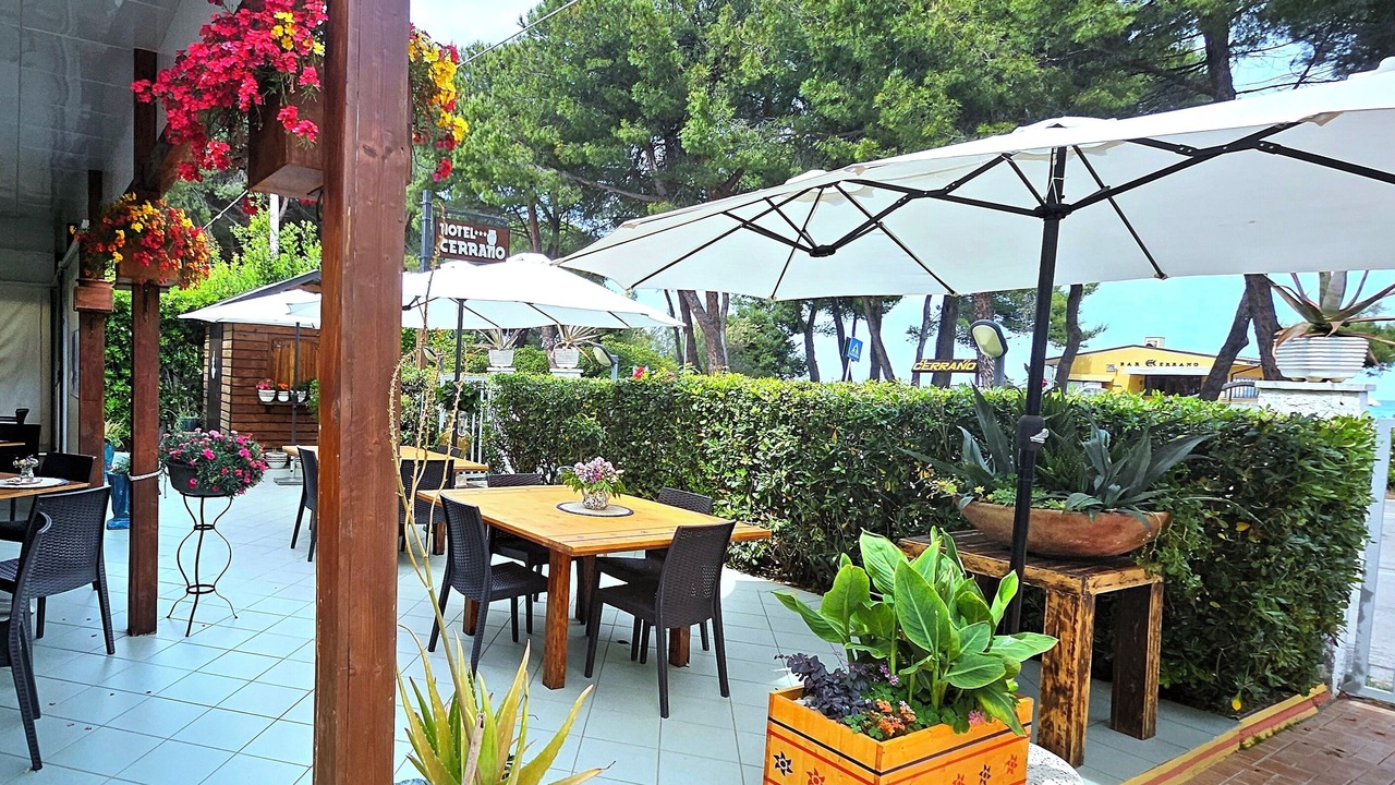 Photo of Patio Balcony in Silvi