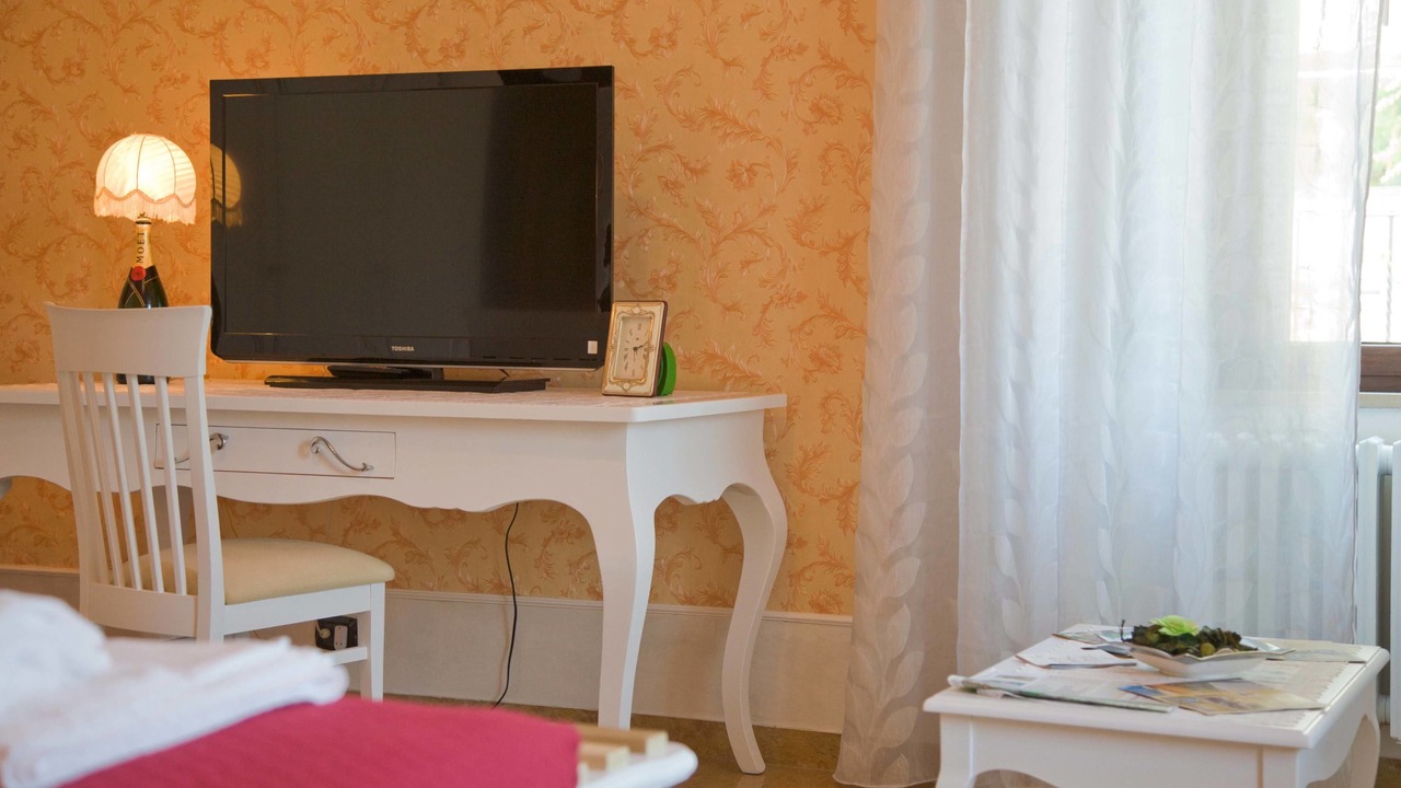 Photo of Bedroom in Sassoferrato