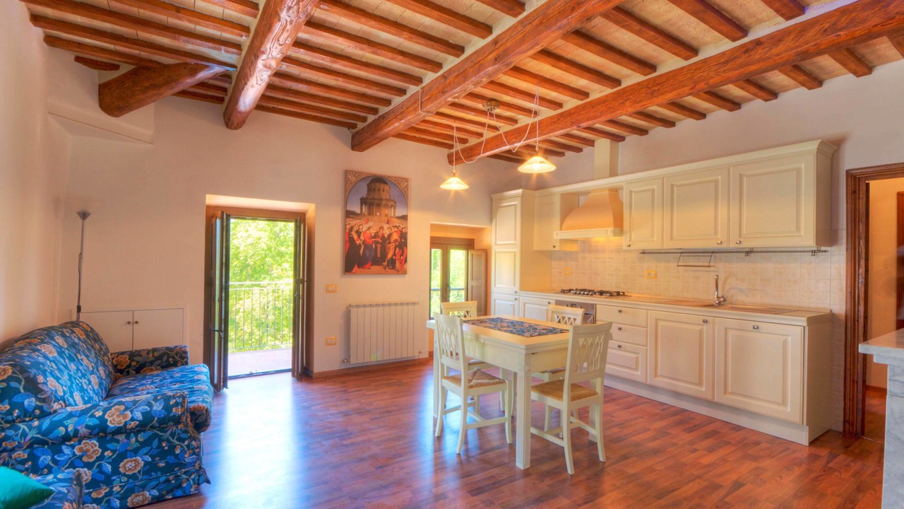 Photo of Bedroom in Sassoferrato
