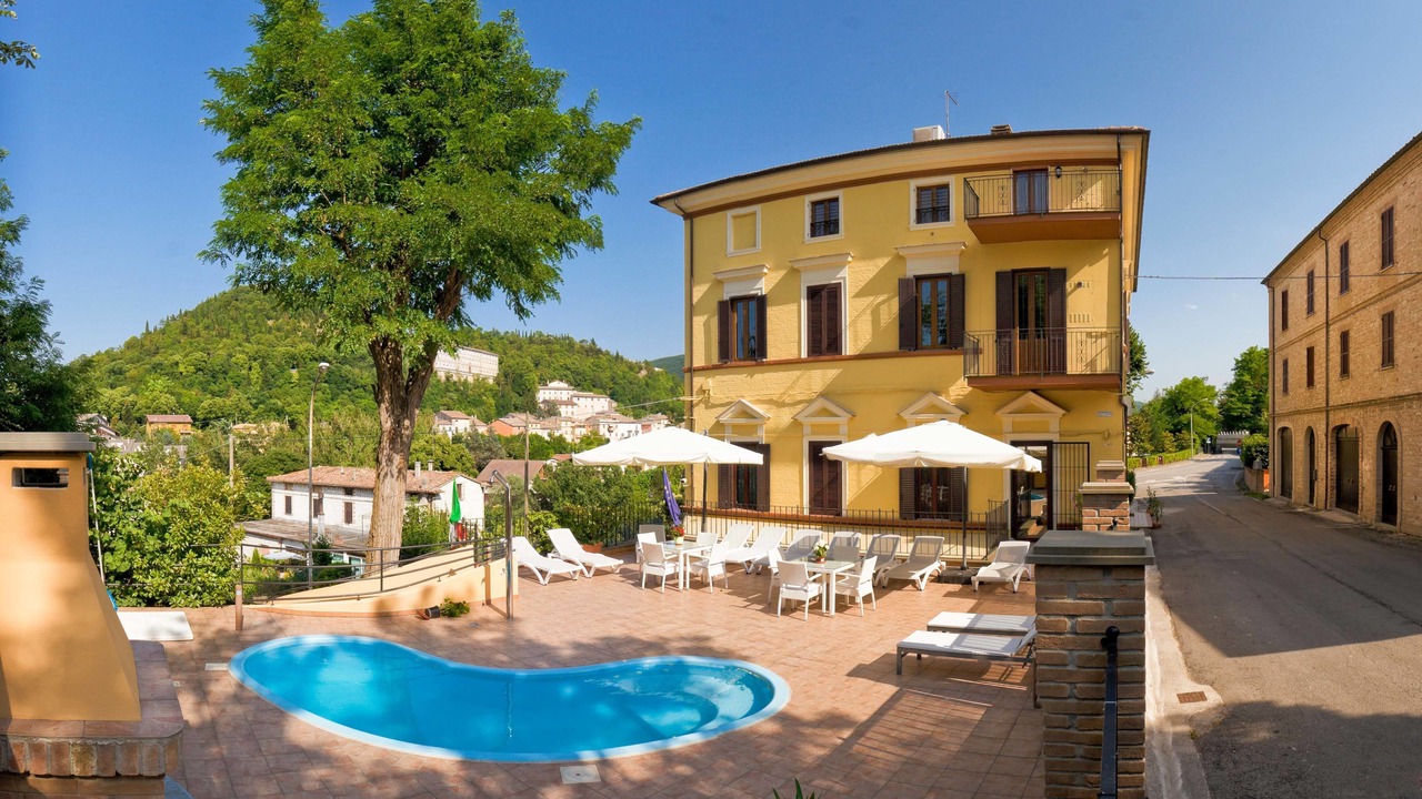 Photo of Outdoor in Sassoferrato