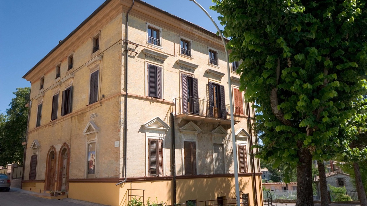 Photo of Outdoor in Sassoferrato