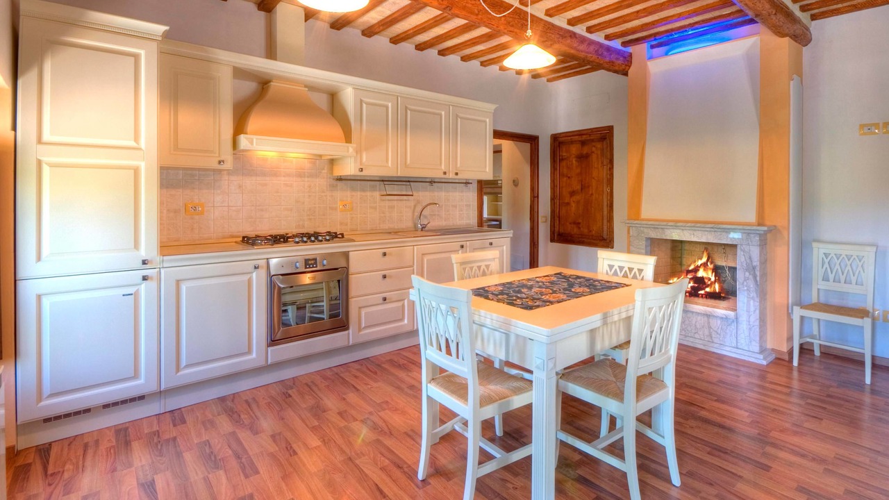 Photo of Kitchen in Sassoferrato
