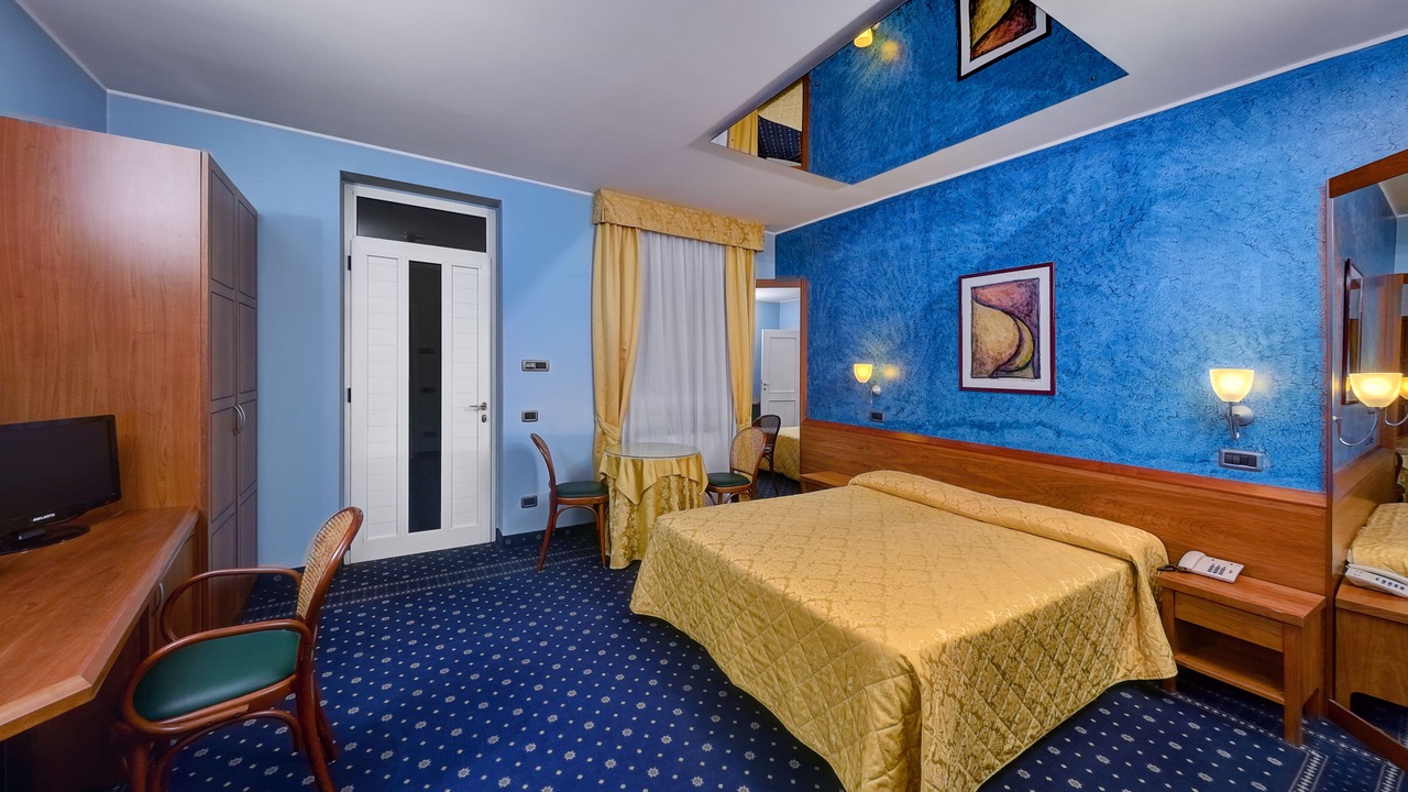 Photo of Bedroom in Ripalta Guerina