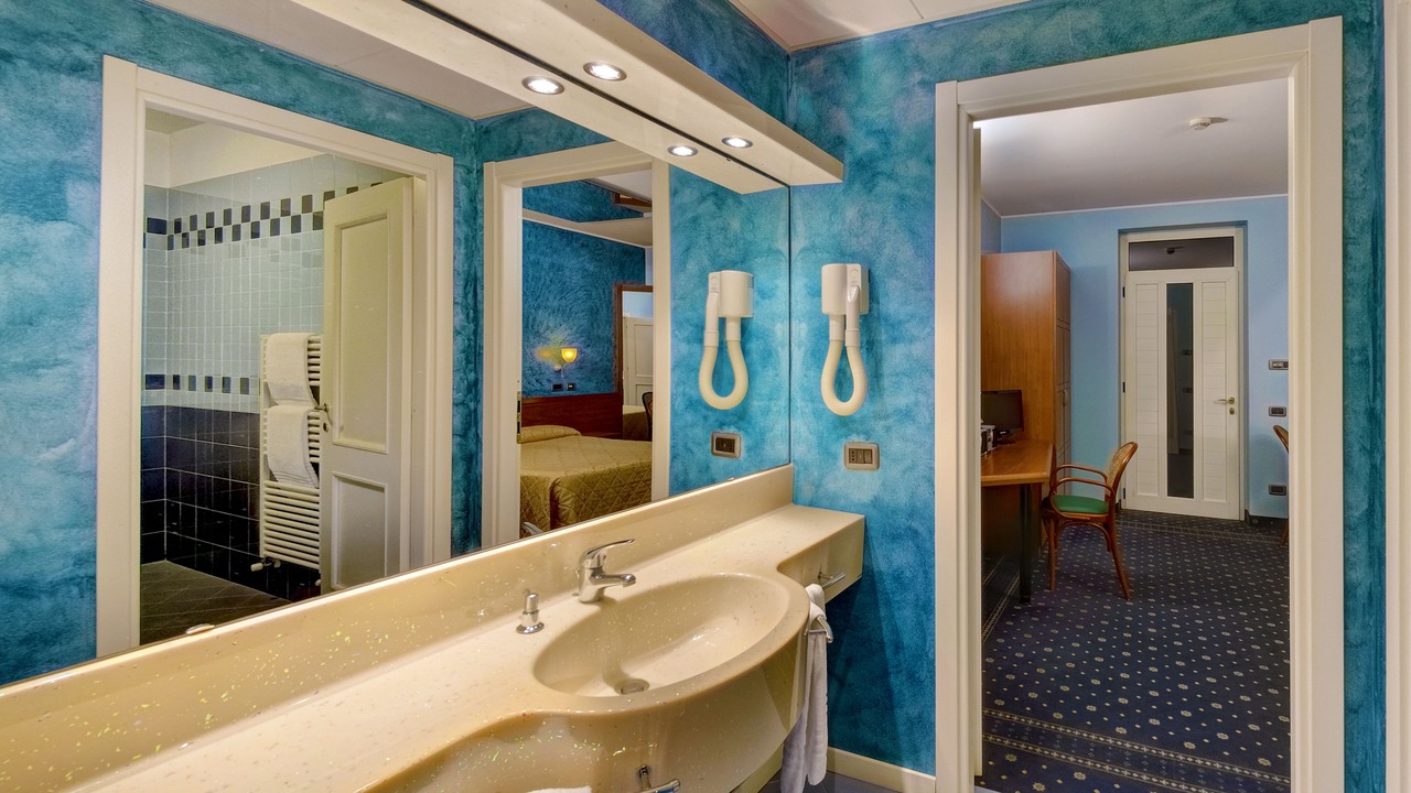 Photo of Bathroom in Ripalta Guerina