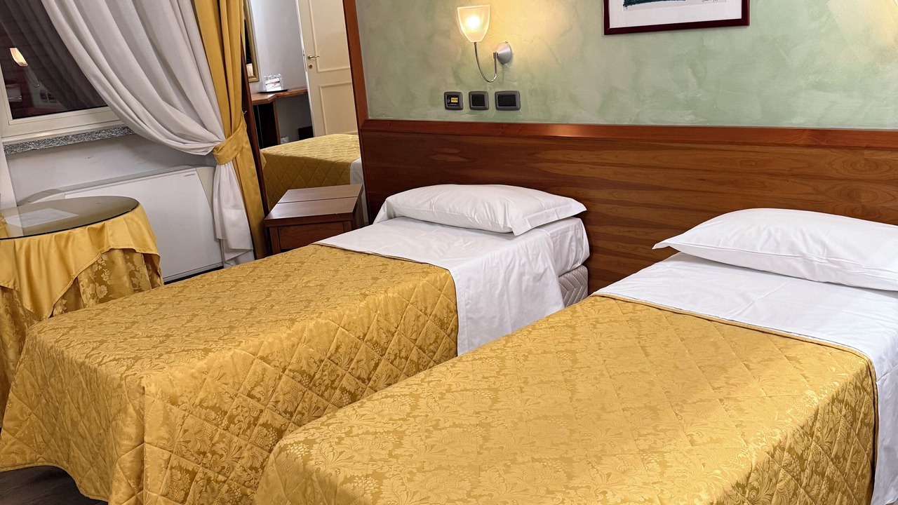 Photo of Bedroom in Ripalta Guerina