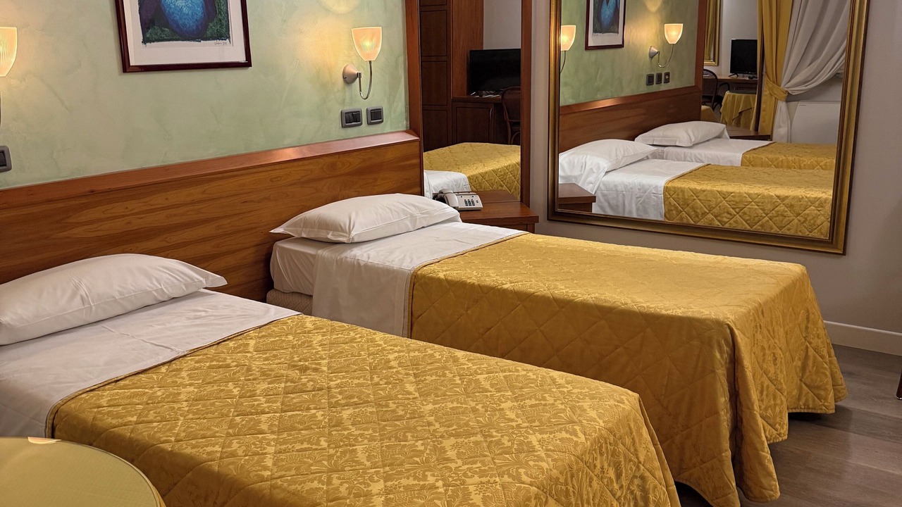 Photo of Bedroom in Ripalta Guerina