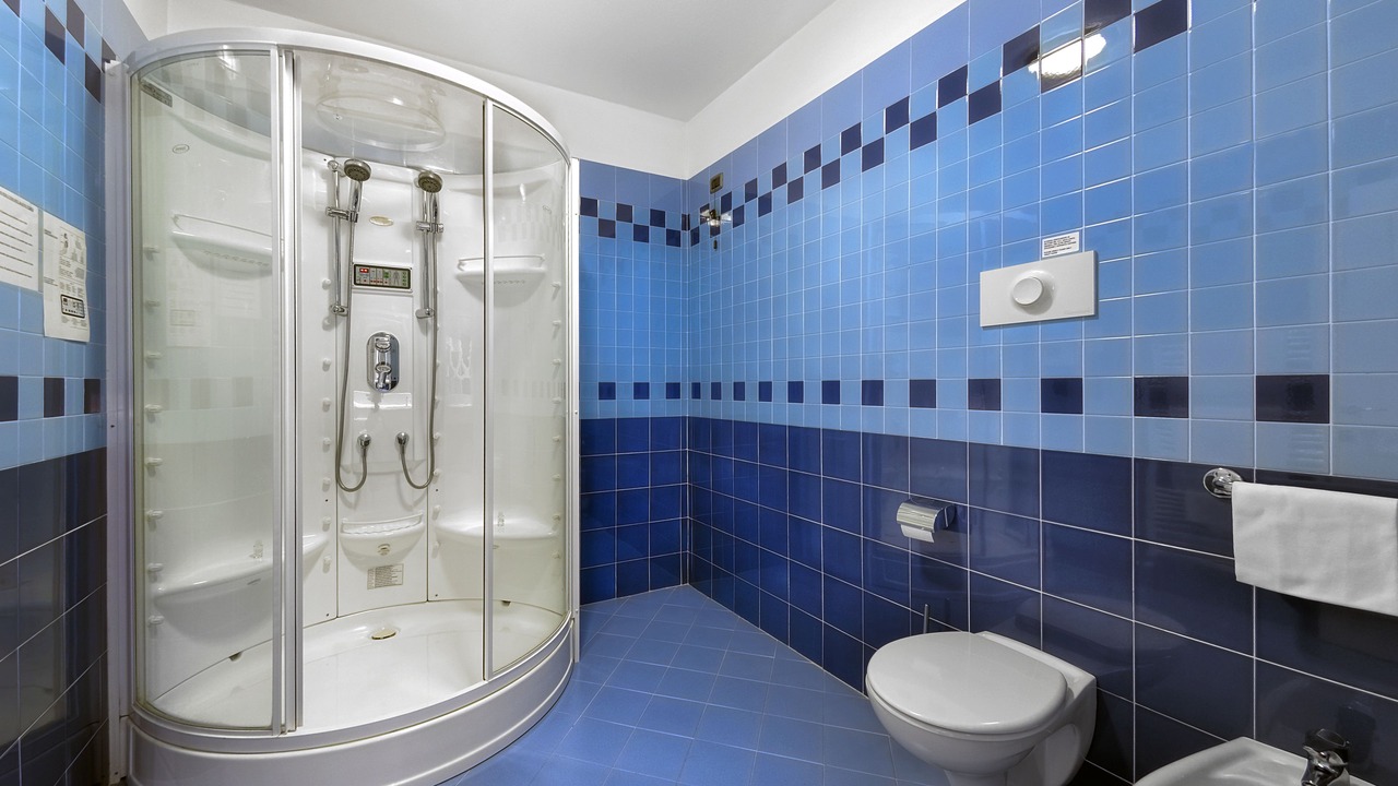 Photo of Bathroom in Ripalta Guerina