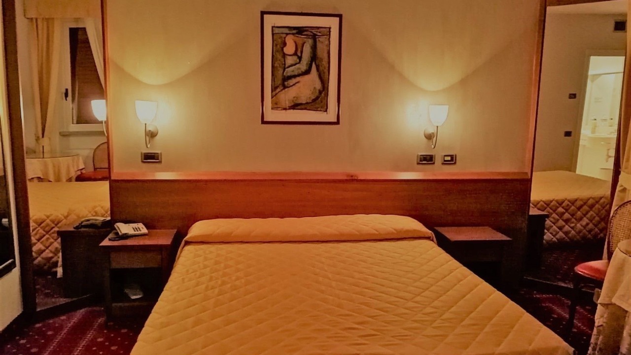 Photo of Bedroom in Ripalta Guerina