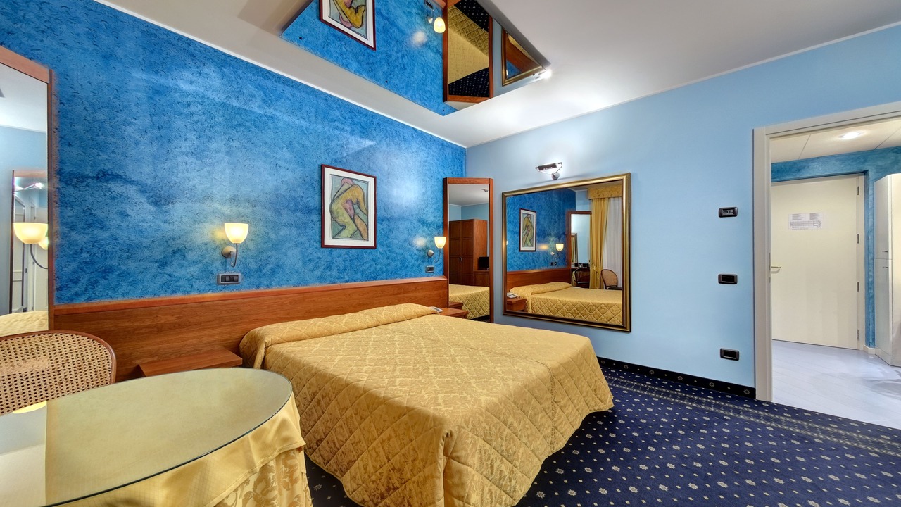 Photo of Bedroom in Ripalta Guerina