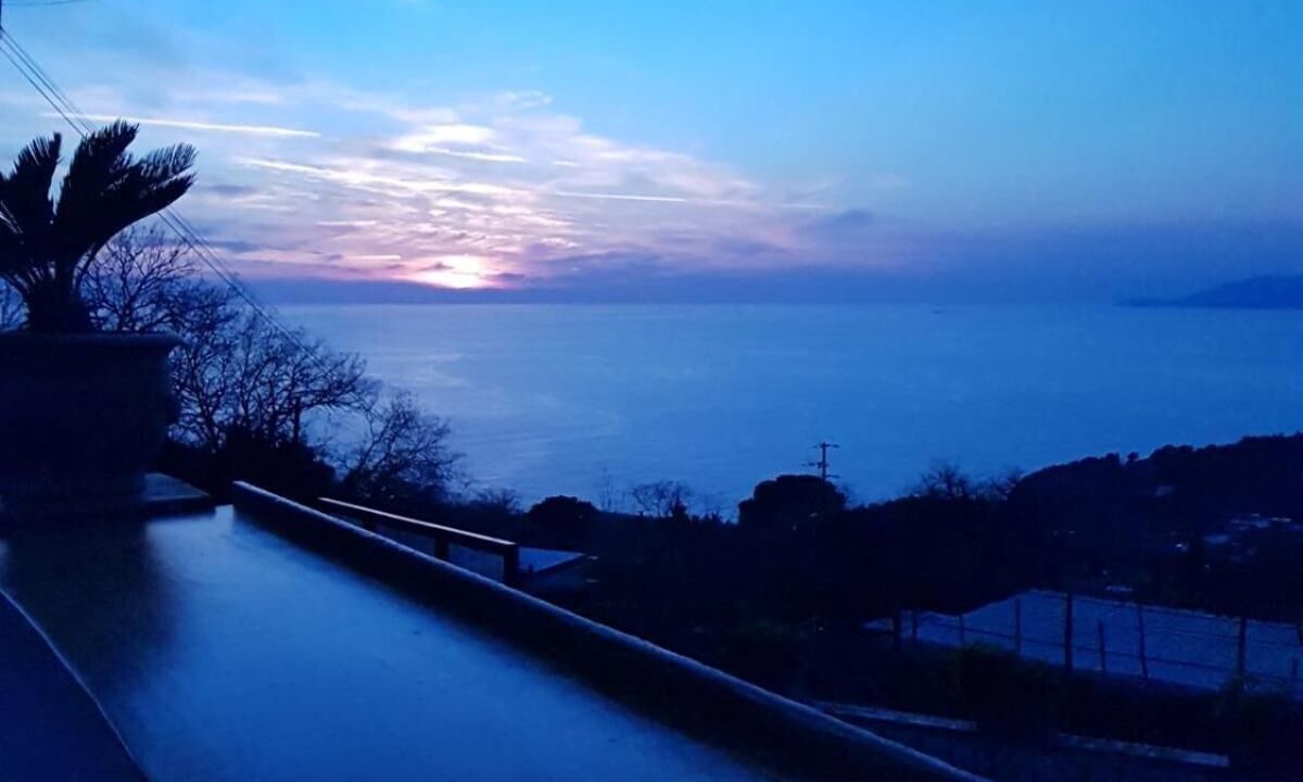 Photo of Outdoor in Anacapri
