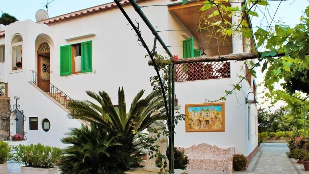 Photo of Outdoor in Anacapri