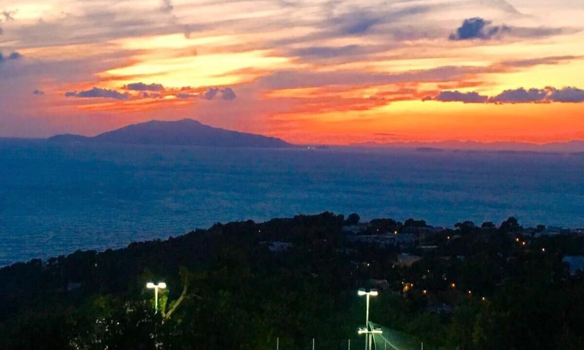 Photo of Outdoor in Anacapri