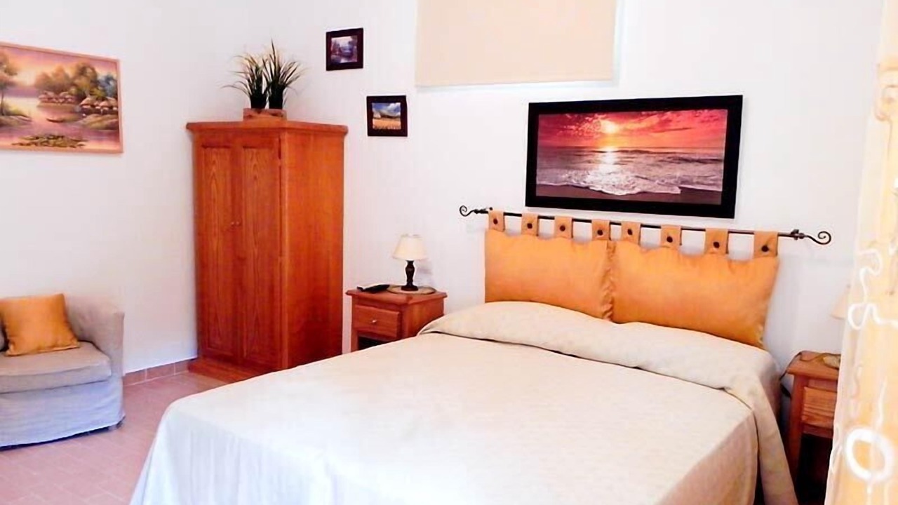 Photo of Outdoor in Anacapri