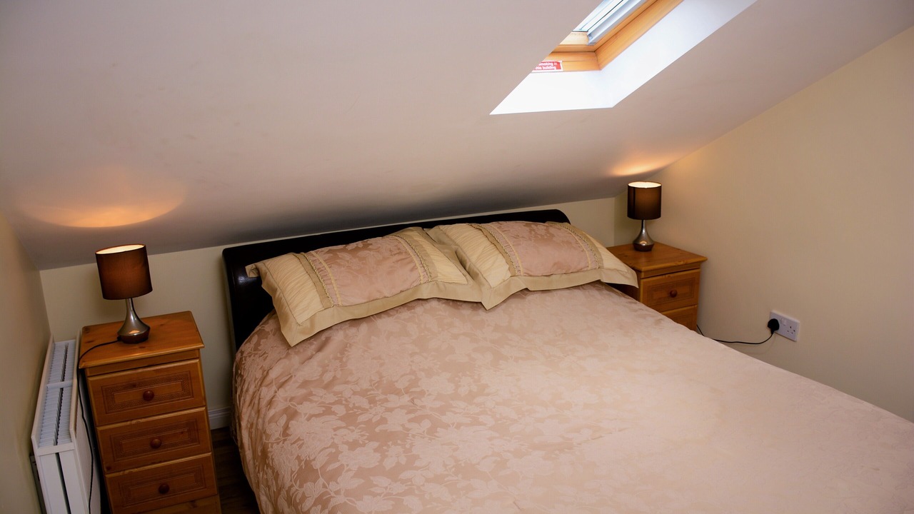 Photo of Bedroom in Dungannon