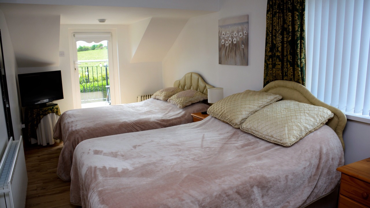 Photo of Bedroom in Dungannon