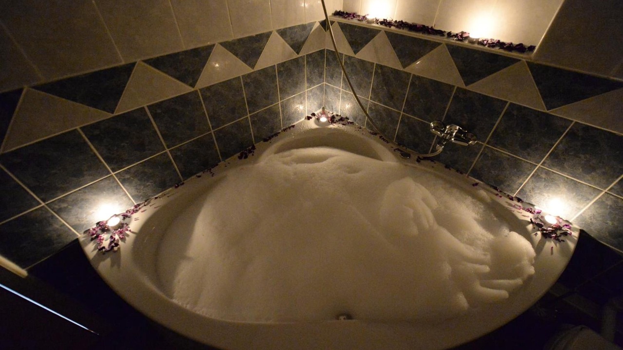 Photo of Bathroom in Rakovica