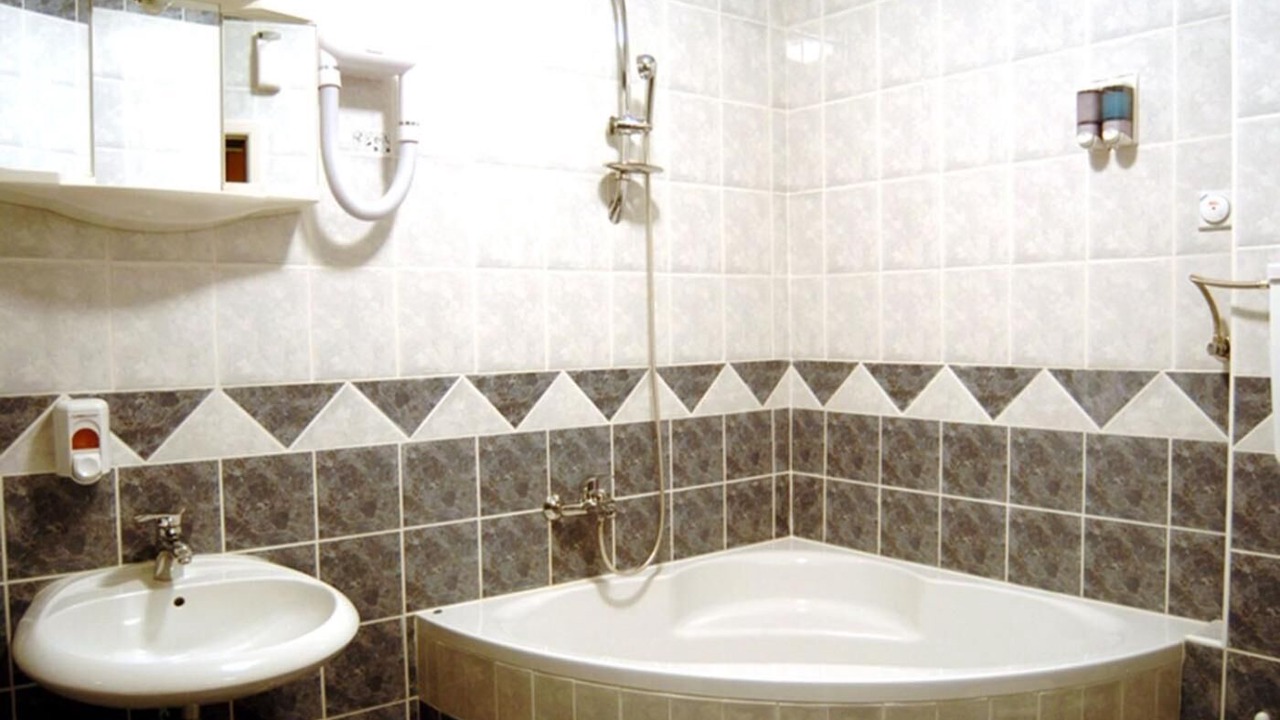 Photo of Bathroom in Rakovica