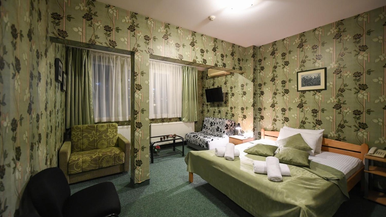 Photo of Livingroom in Rakovica