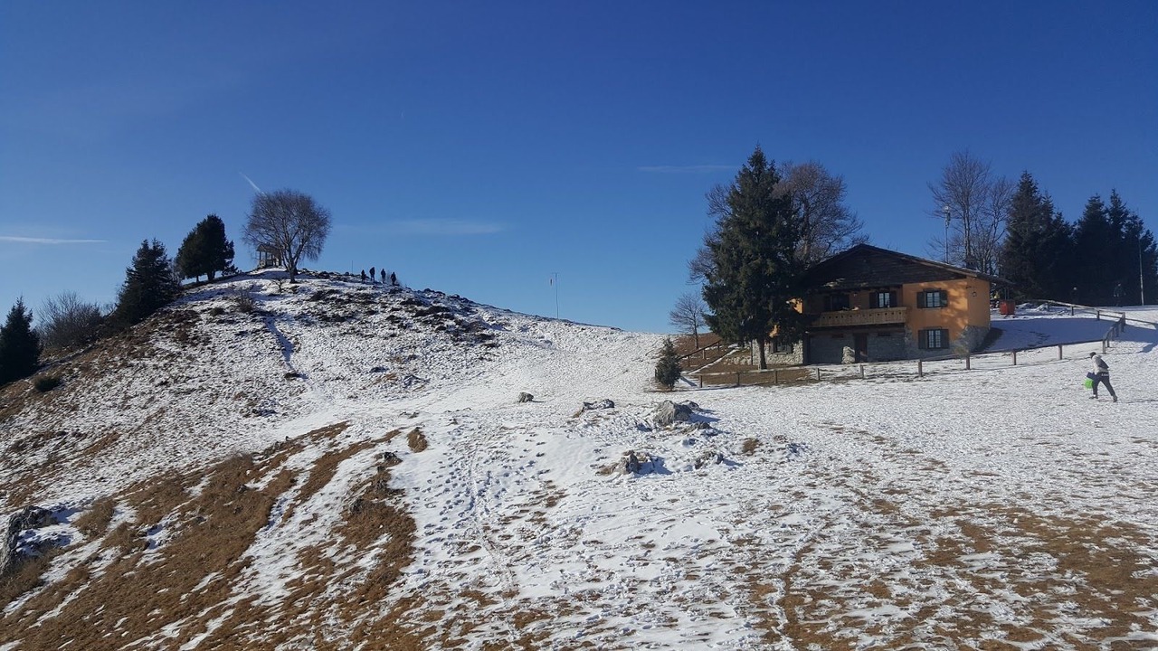 Photo of Outdoor in Selvino