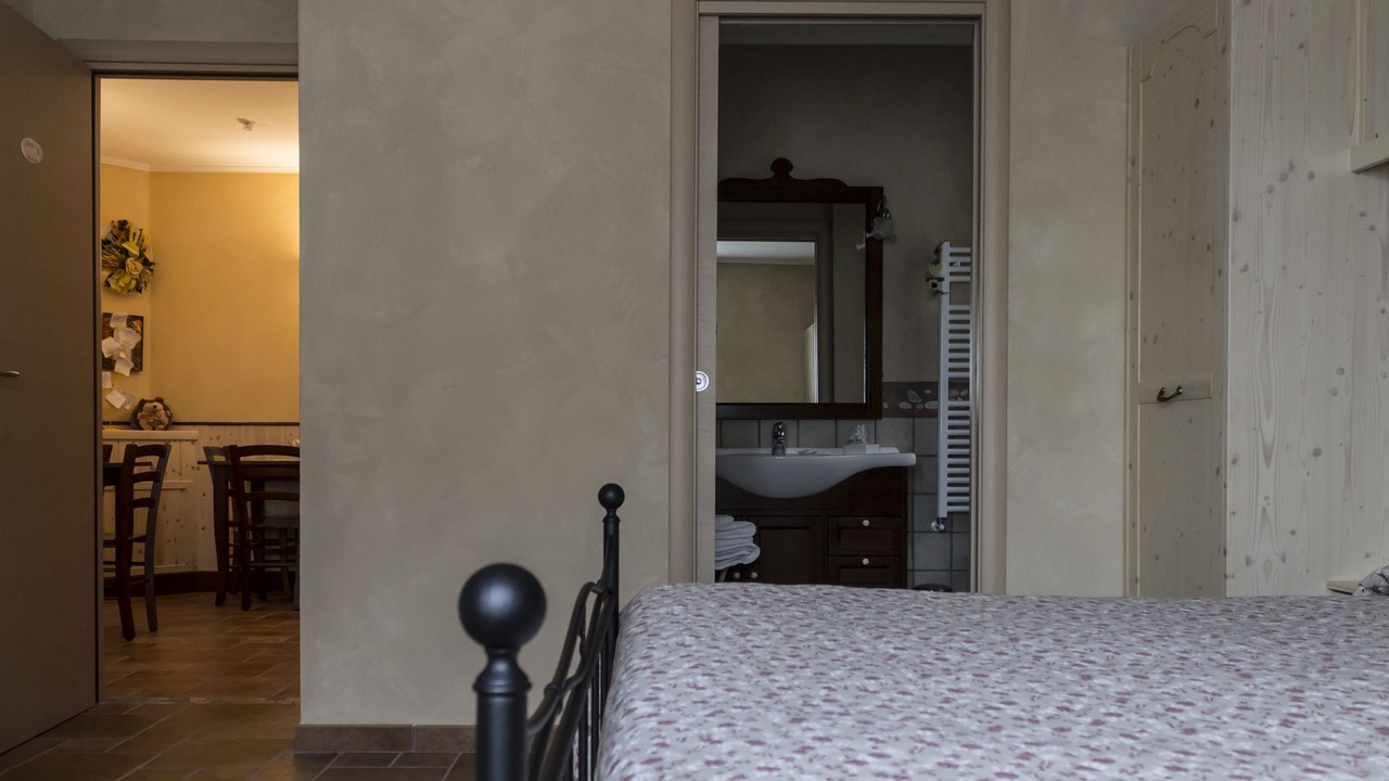Photo of Bedroom in Selvino