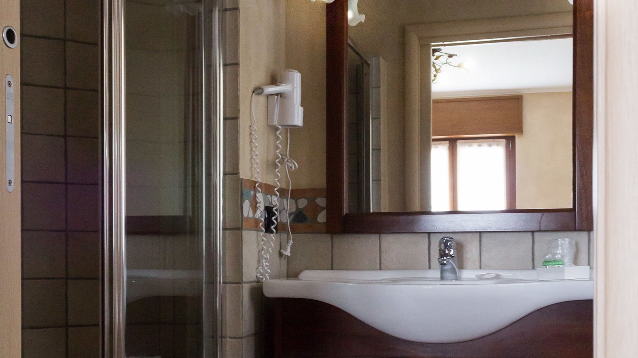 Photo of Bathroom in Selvino