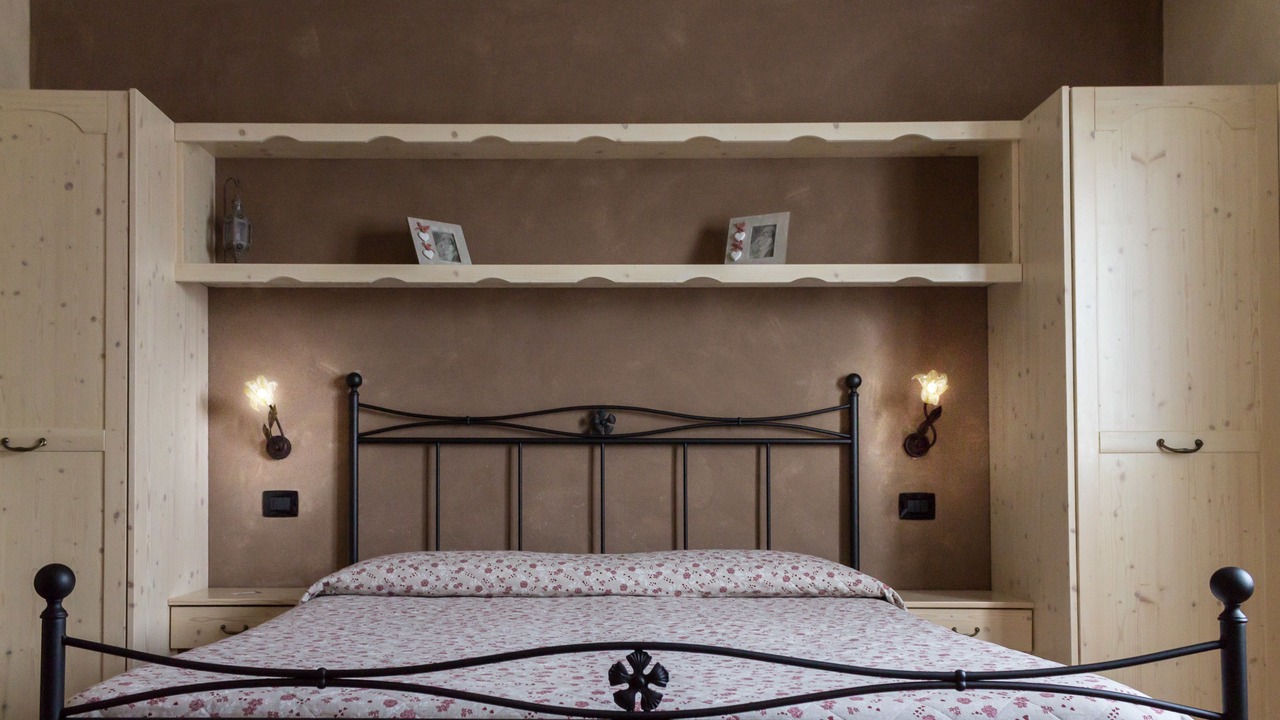 Photo of Bedroom in Selvino
