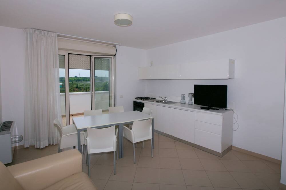 Photo of Kitchen in Marina di Vasto