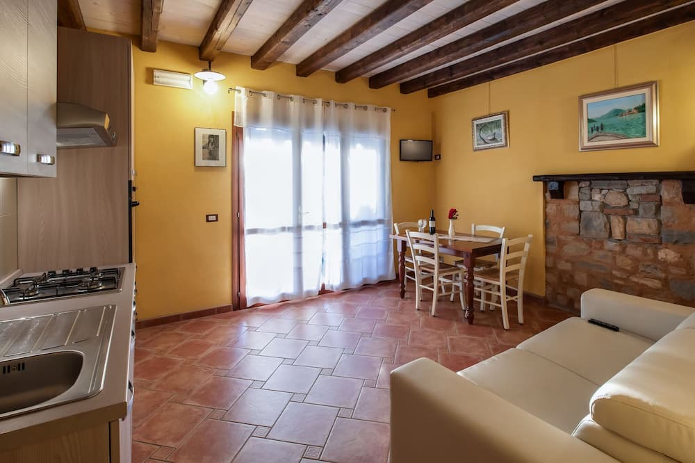 Photo of Livingroom in Marone