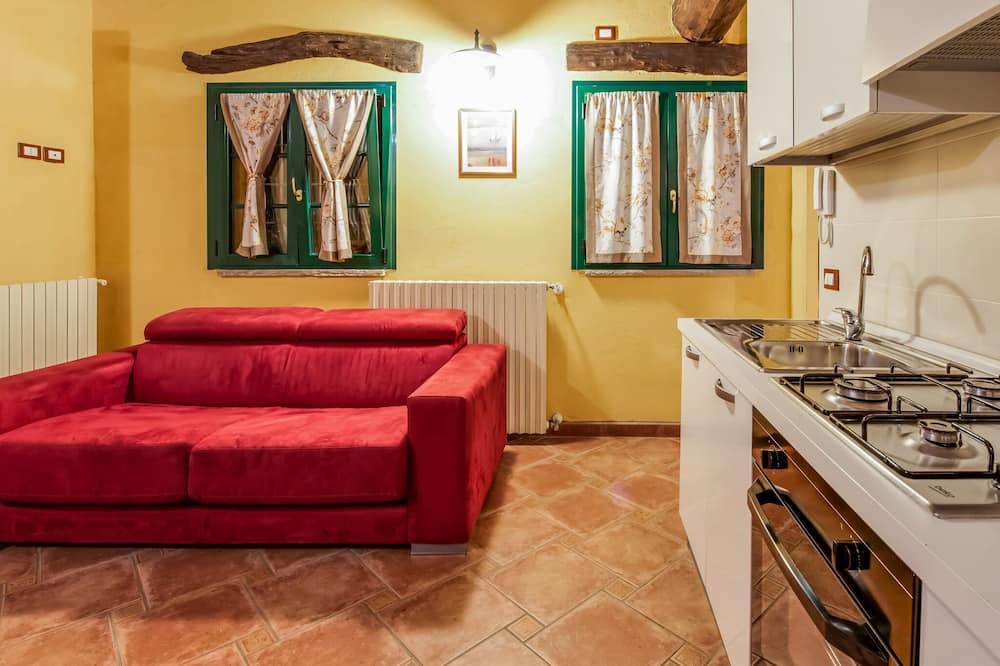 Photo of Livingroom in Marone