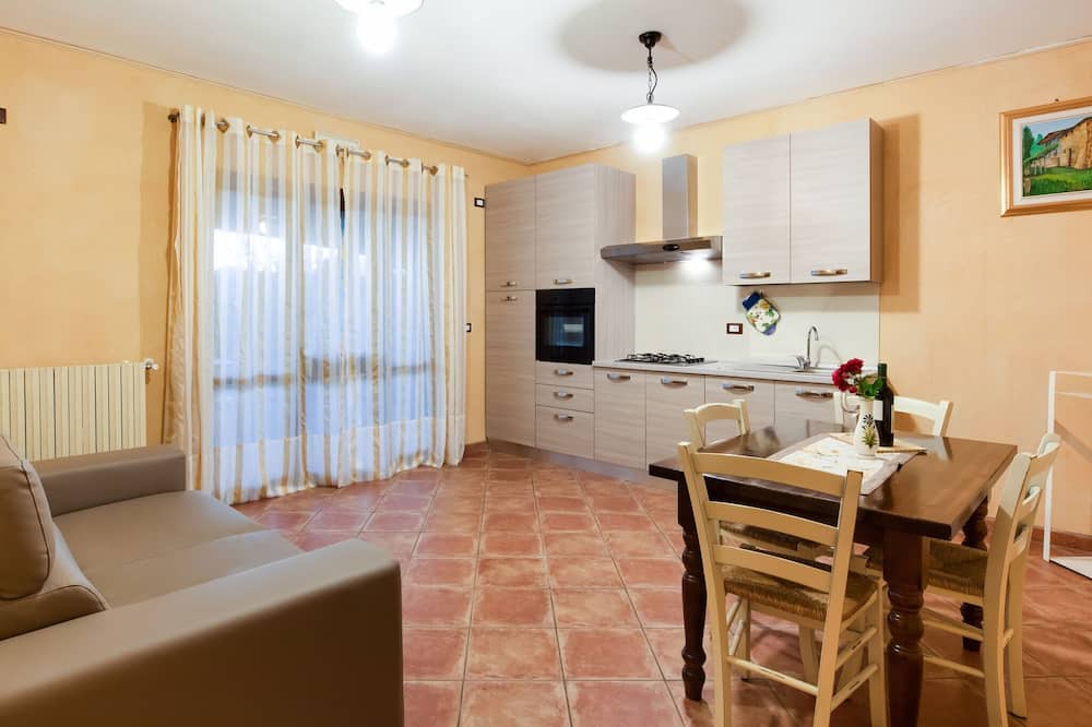 Photo of Livingroom in Marone