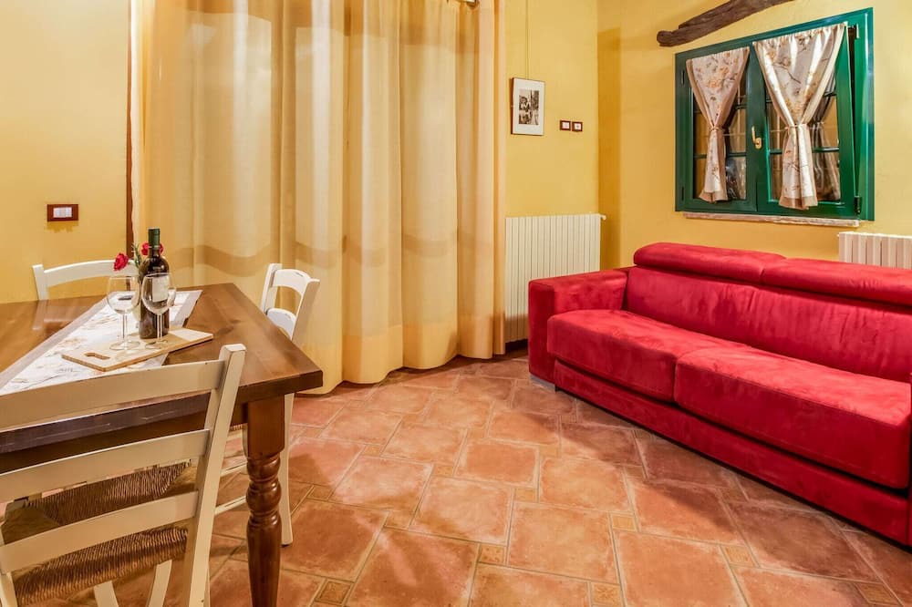 Photo of Livingroom in Marone