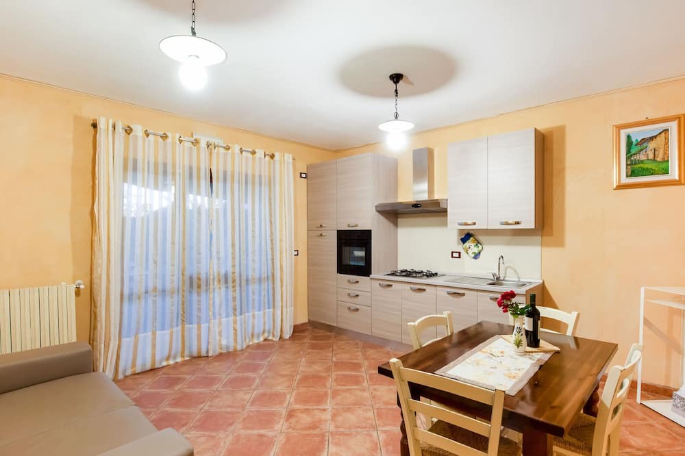 Photo of Livingroom in Marone
