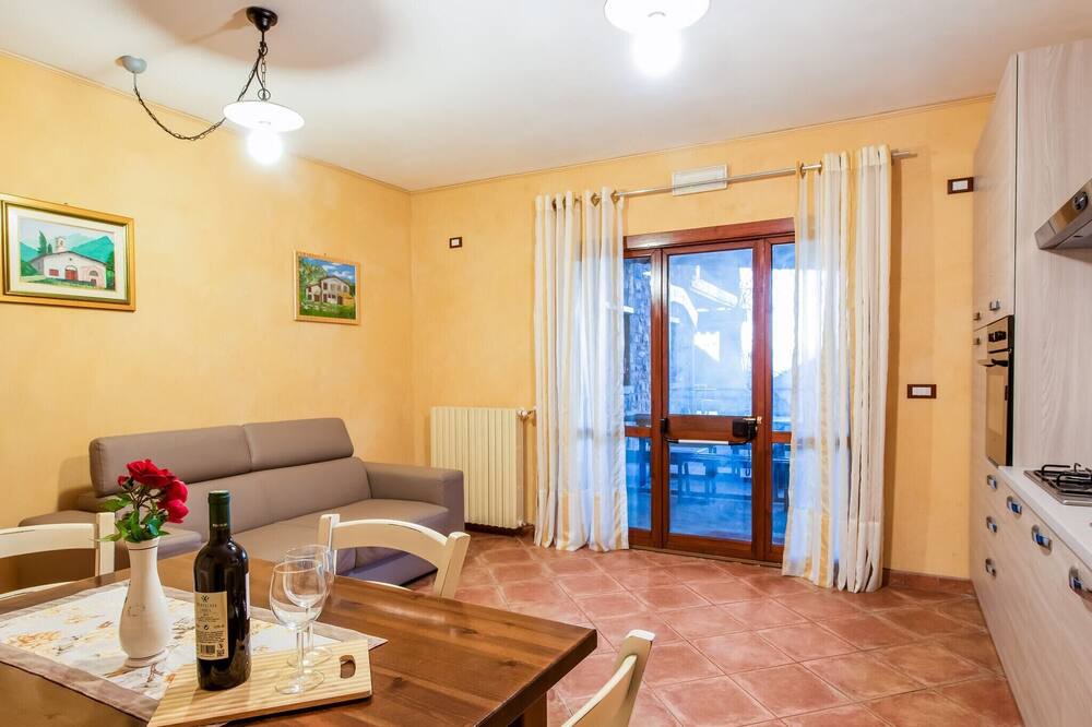 Photo of Livingroom in Marone
