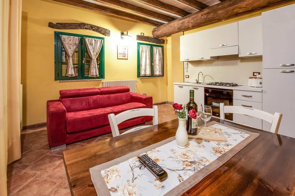 Photo of Livingroom in Marone