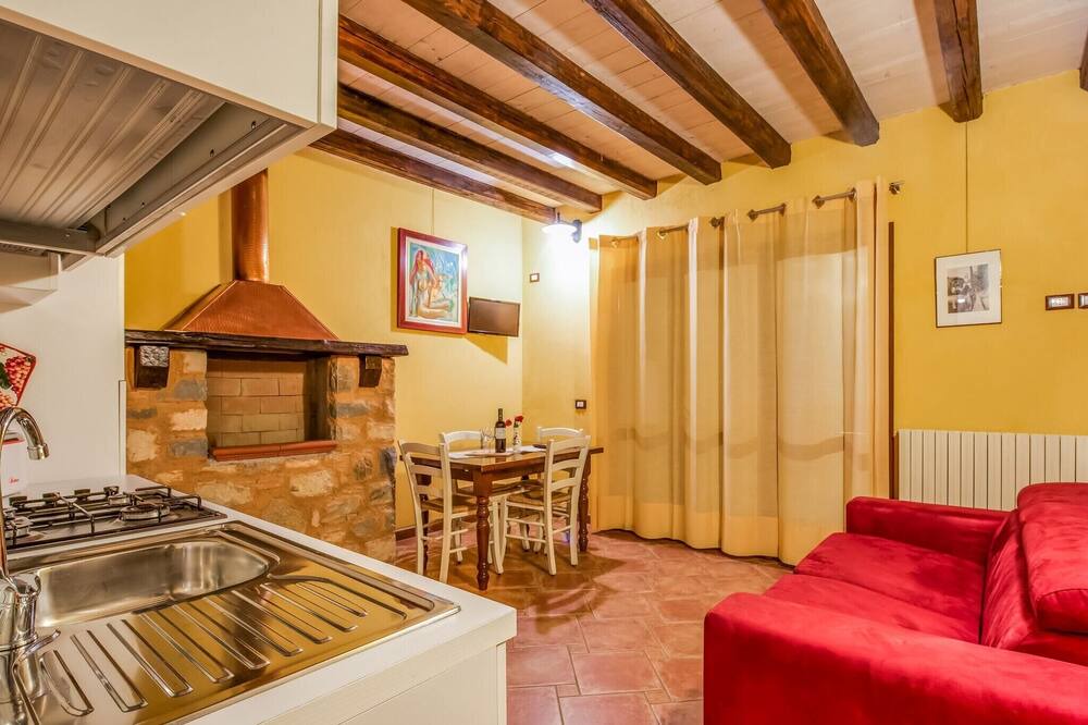 Photo of Livingroom in Marone