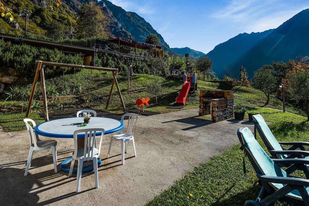 Photo of Patio Balcony in Marone