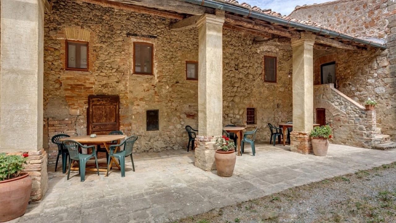 Photo of Outdoor in Saline di Volterra