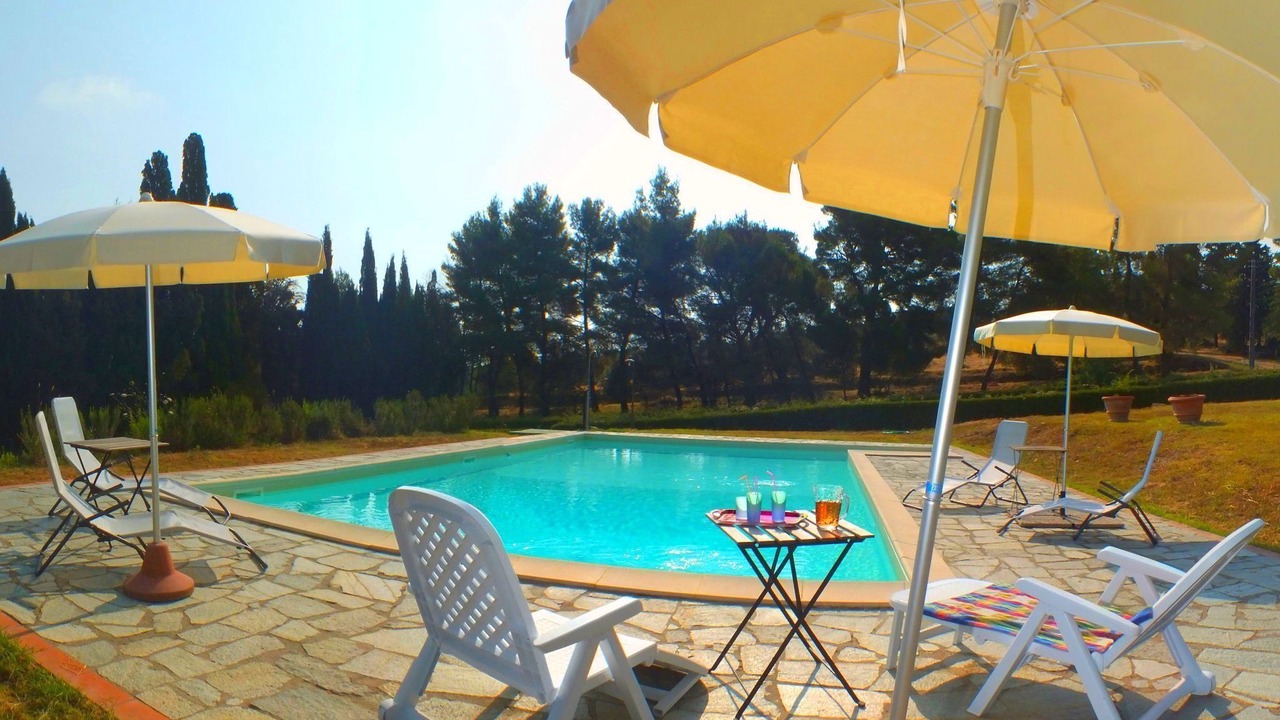 Photo of Outdoor in Saline di Volterra