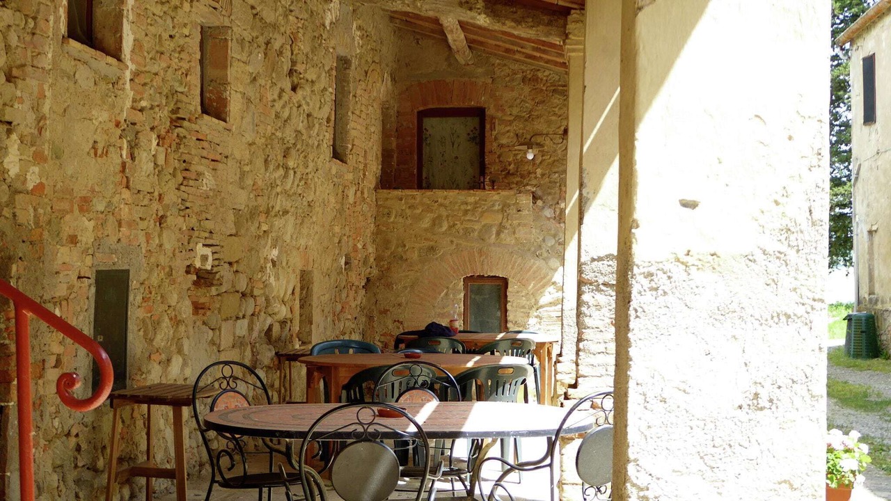 Photo of Outdoor in Saline di Volterra