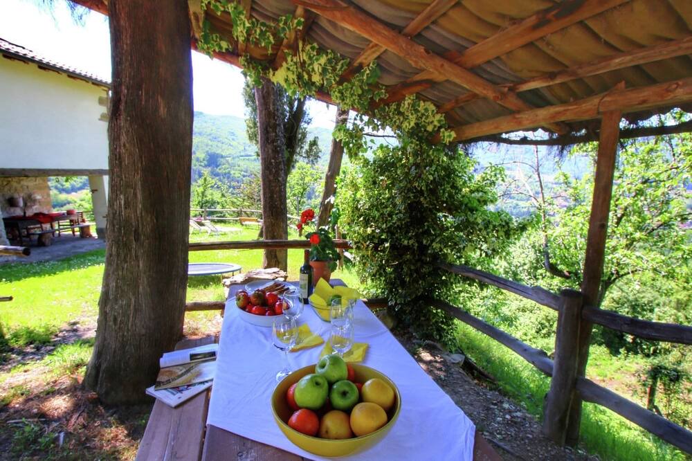 Photo of Outdoor in Ortignano Raggiolo