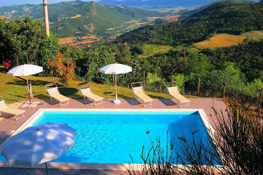 Photo of Outdoor in Acqualagna